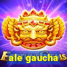 ale gaucha